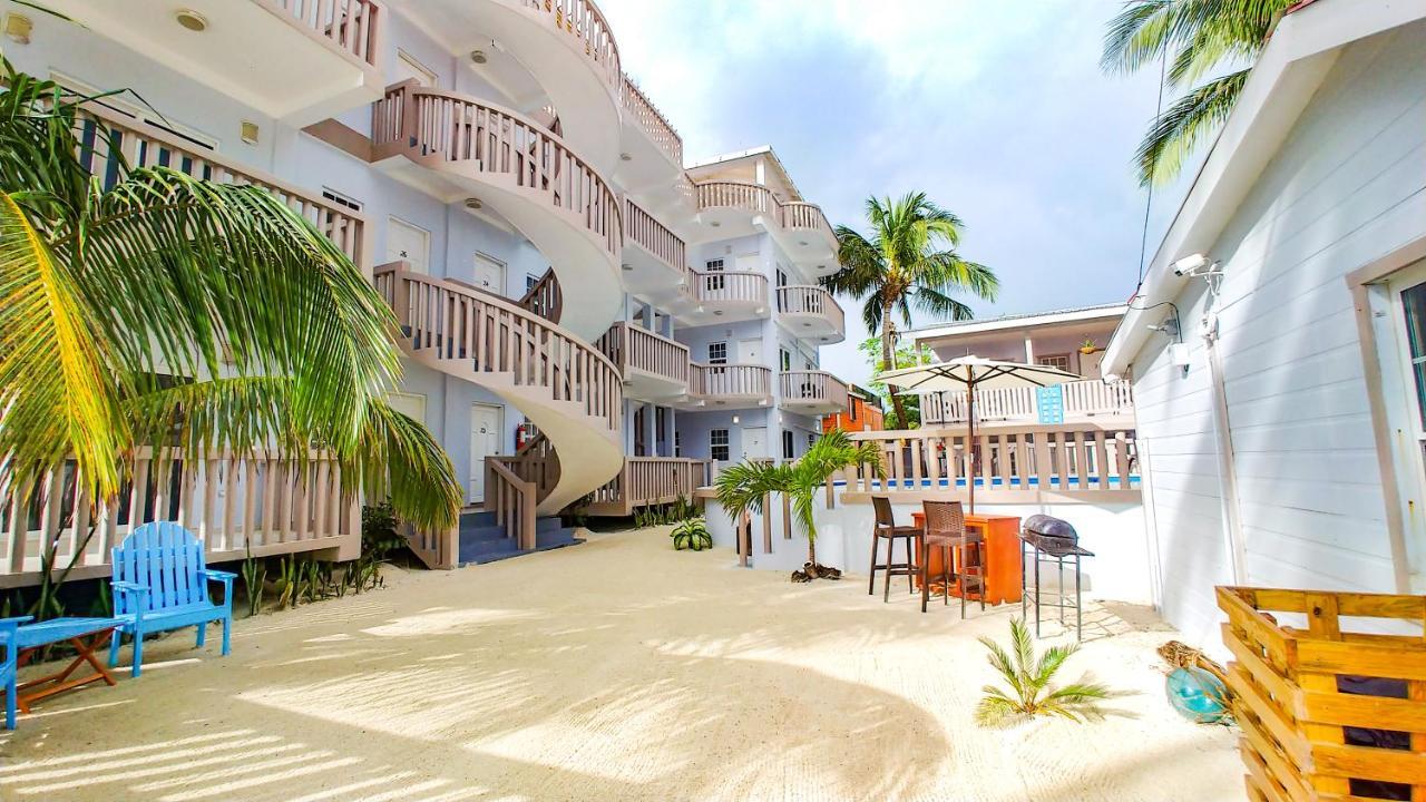 La Isla Resort Кей-Колкер Экстерьер фото